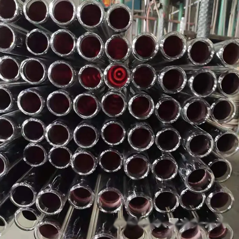 太陽(yáng)能熱水器為什么會(huì)炸管？